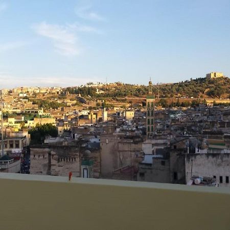 Riad Ranya Fes Exterior photo