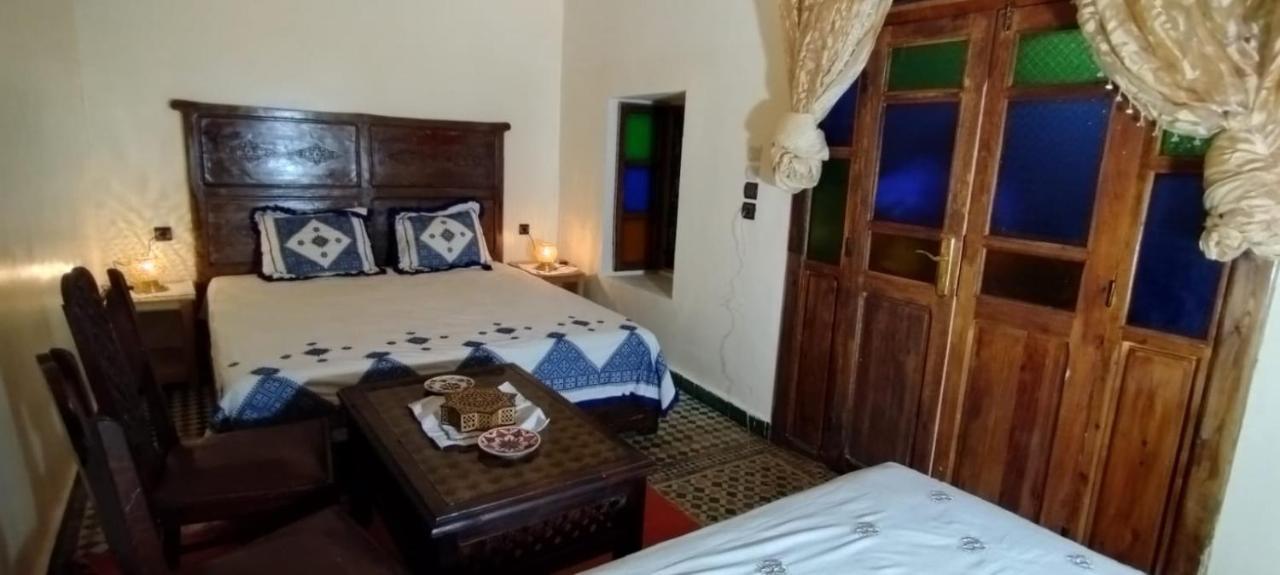 Riad Ranya Fes Exterior photo
