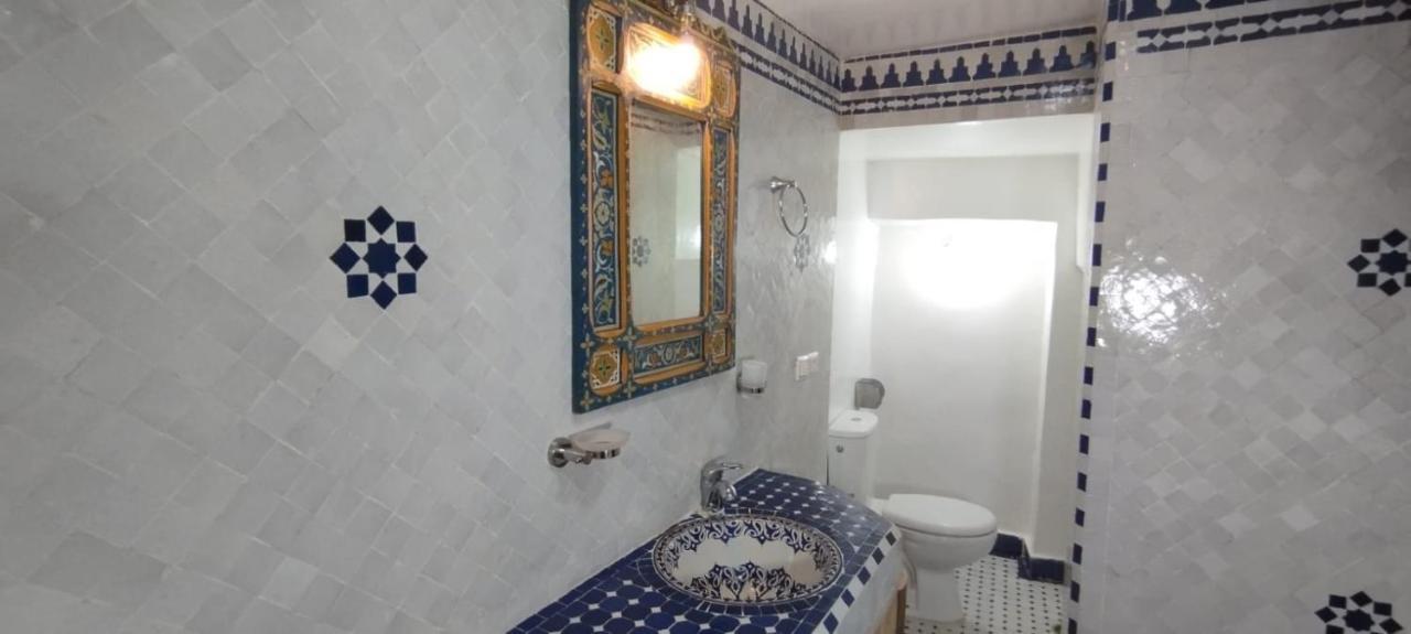 Riad Ranya Fes Exterior photo