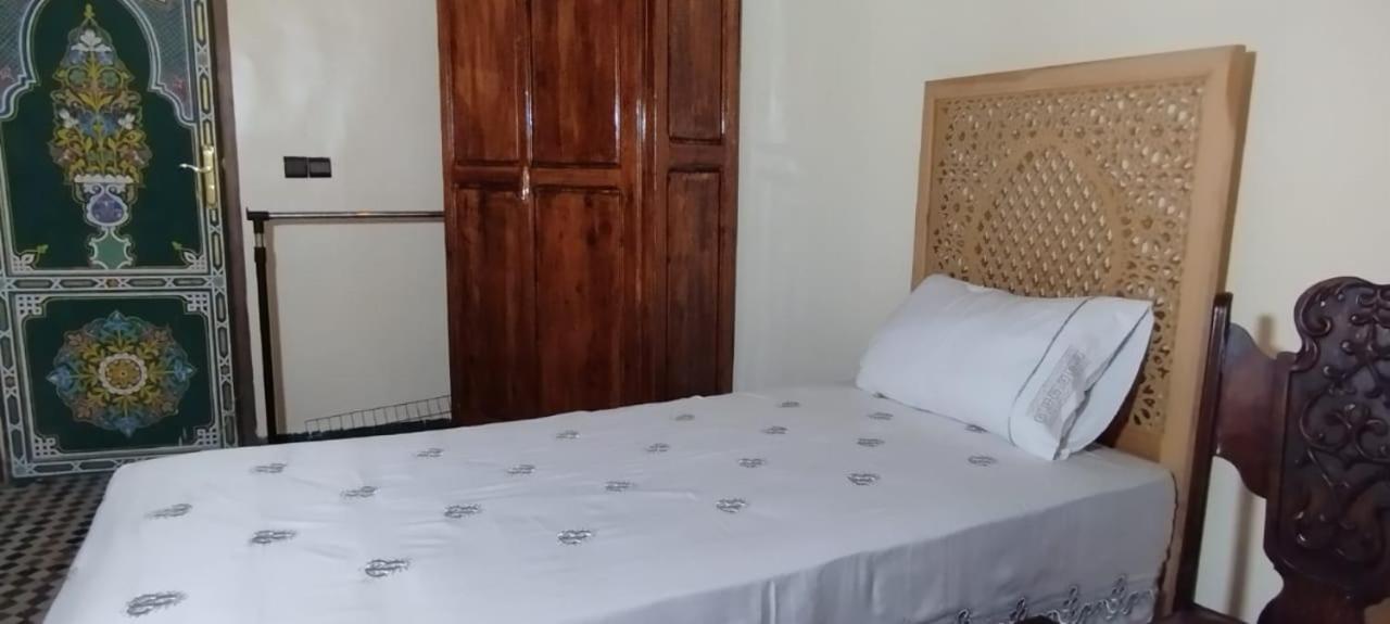 Riad Ranya Fes Exterior photo