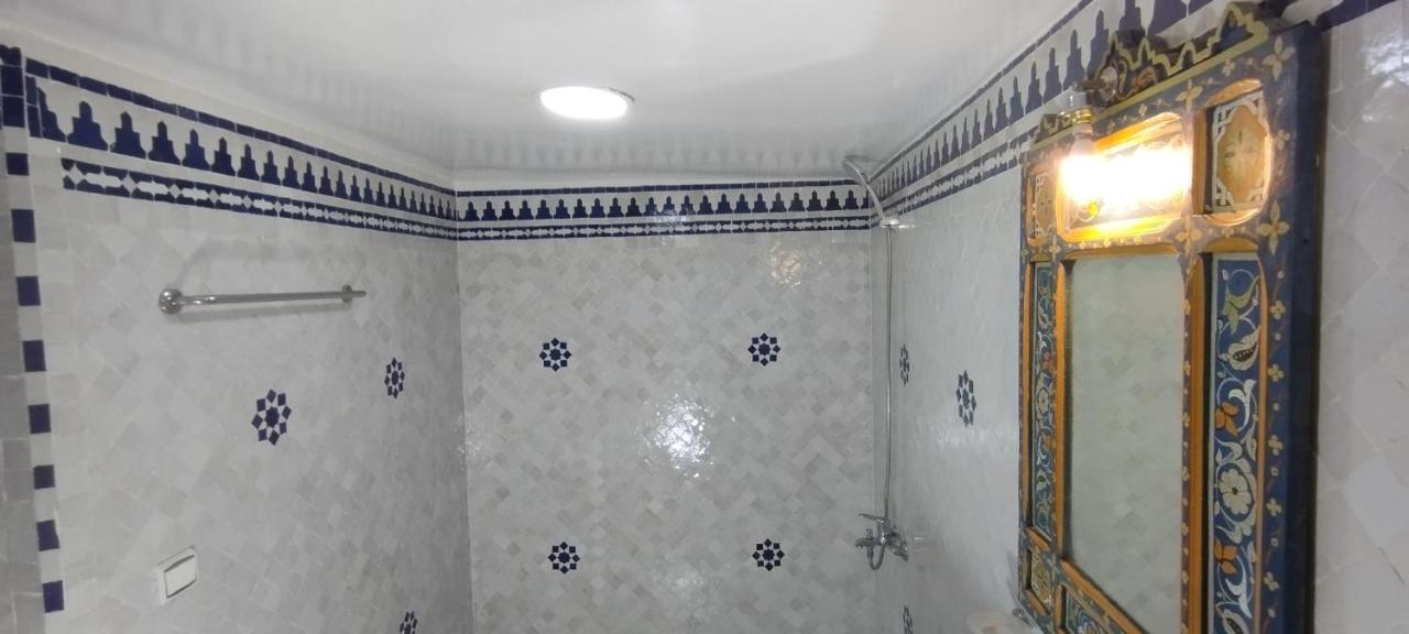 Riad Ranya Fes Exterior photo