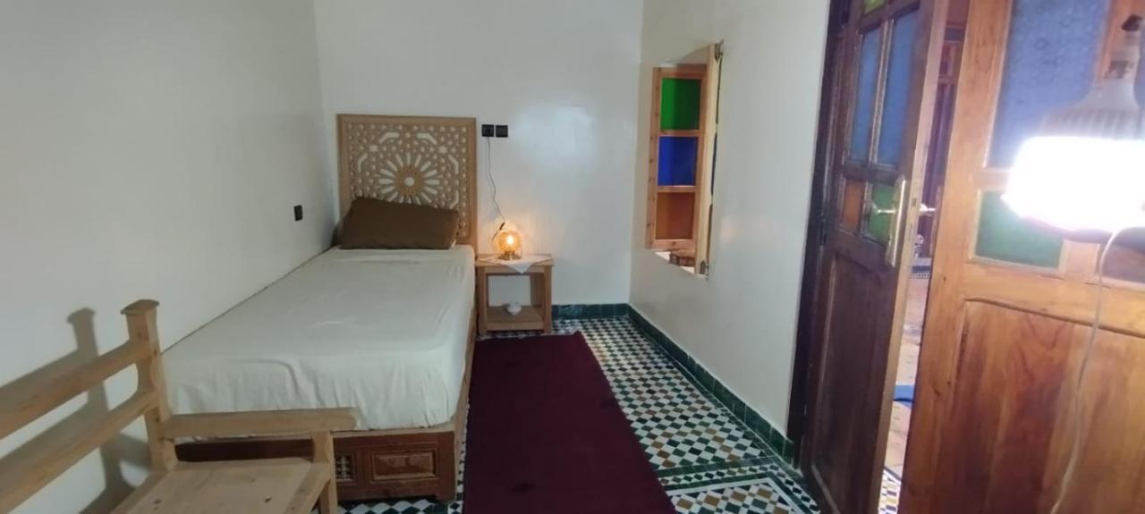 Riad Ranya Fes Exterior photo