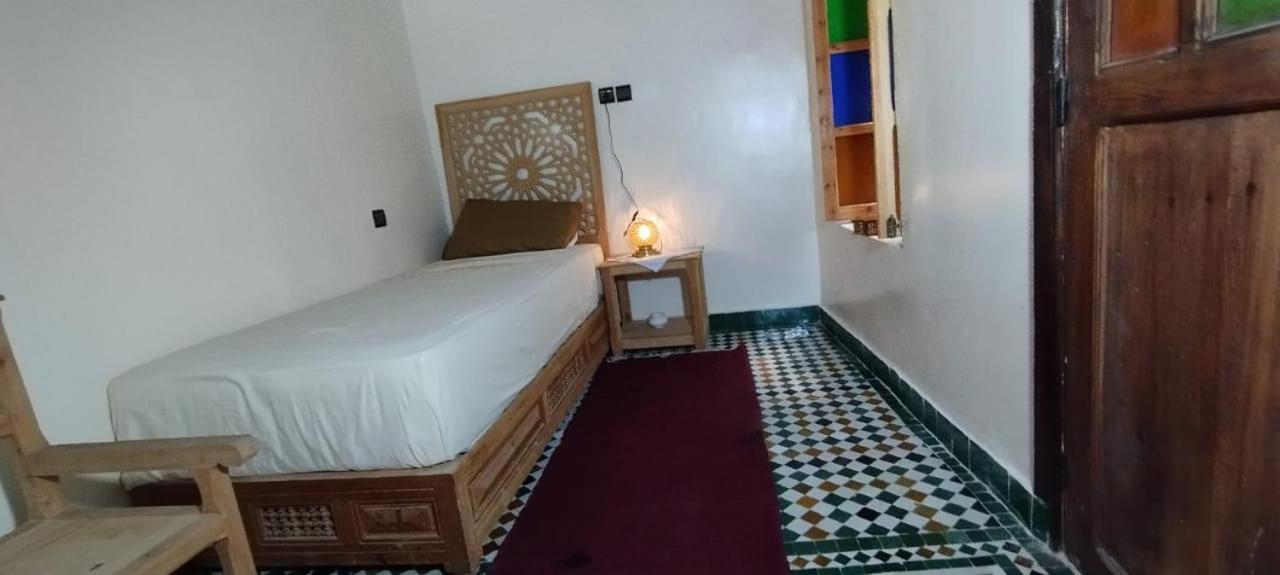 Riad Ranya Fes Exterior photo