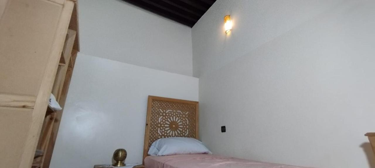 Riad Ranya Fes Exterior photo