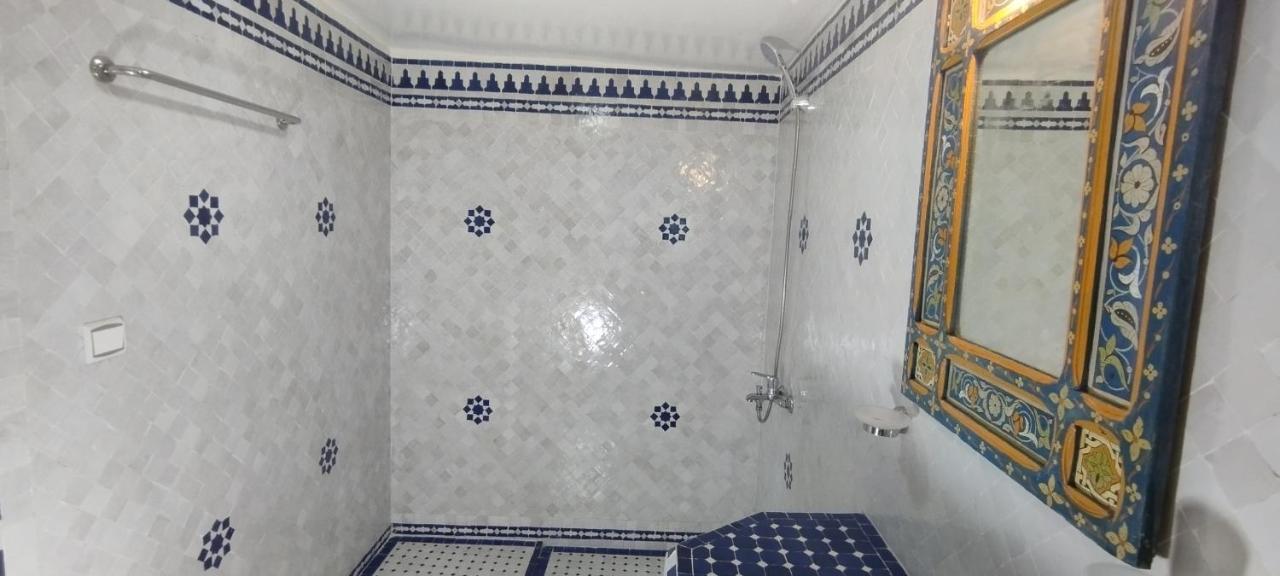 Riad Ranya Fes Exterior photo