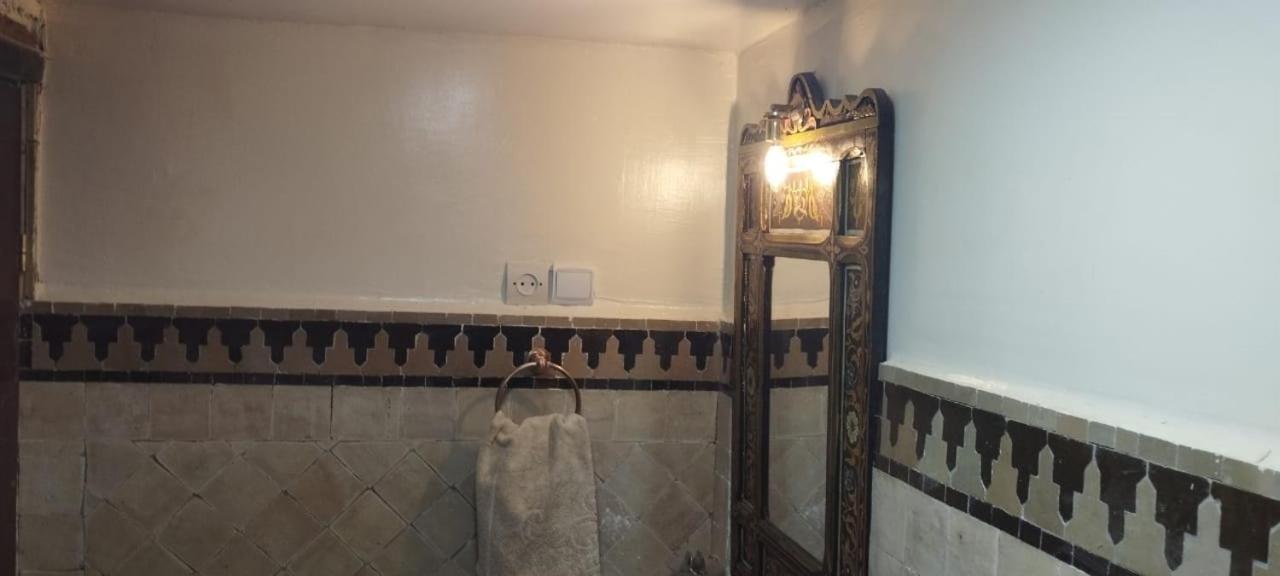 Riad Ranya Fes Exterior photo