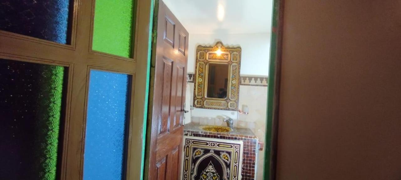 Riad Ranya Fes Exterior photo
