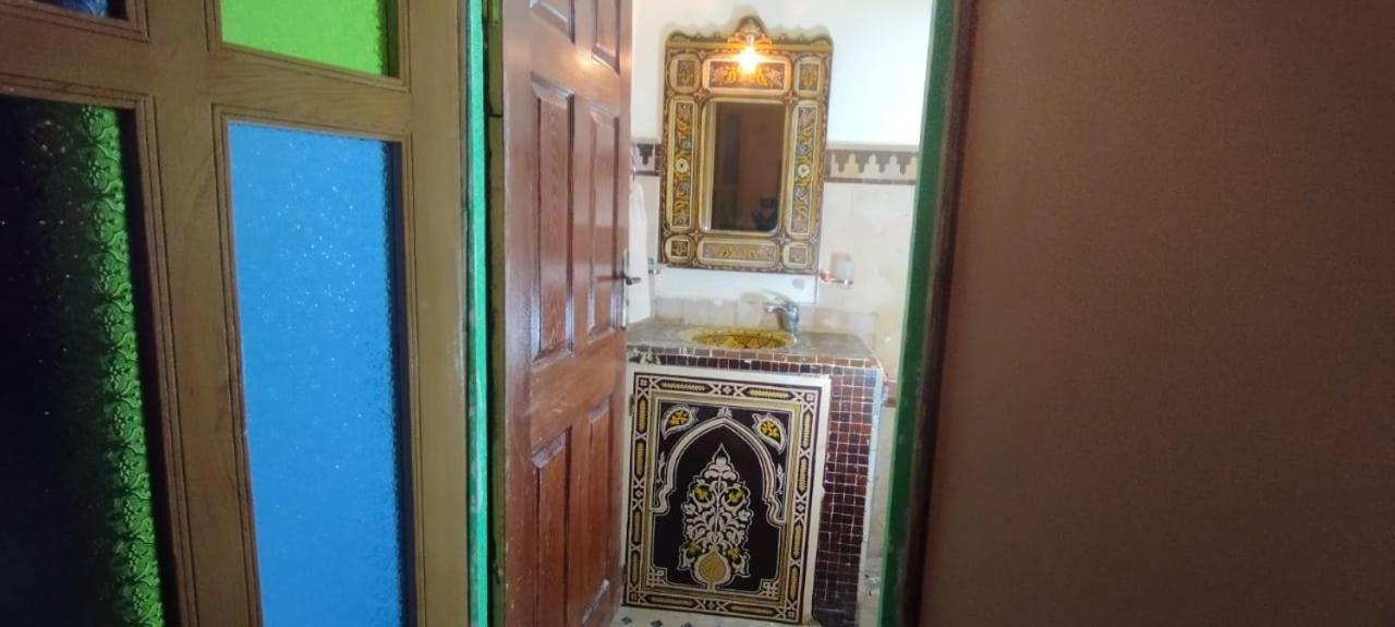 Riad Ranya Fes Exterior photo