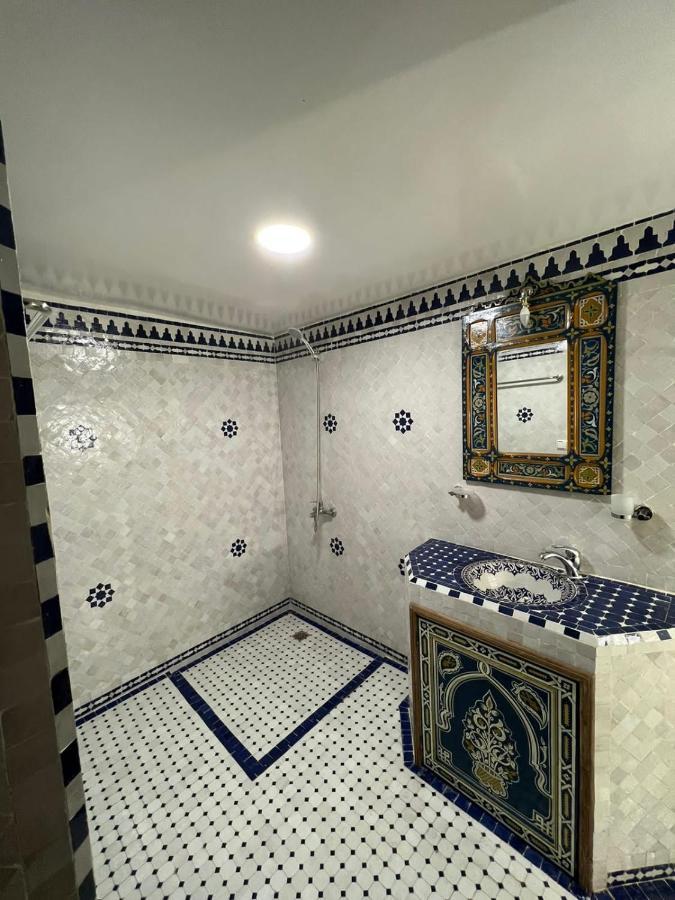 Riad Ranya Fes Exterior photo