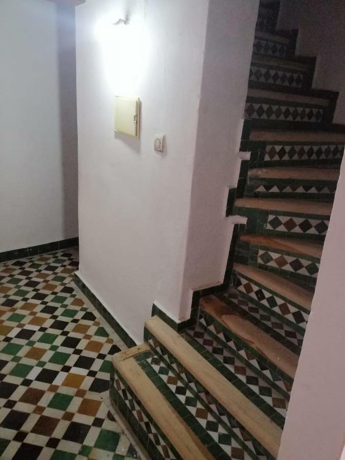 Riad Ranya Fes Exterior photo