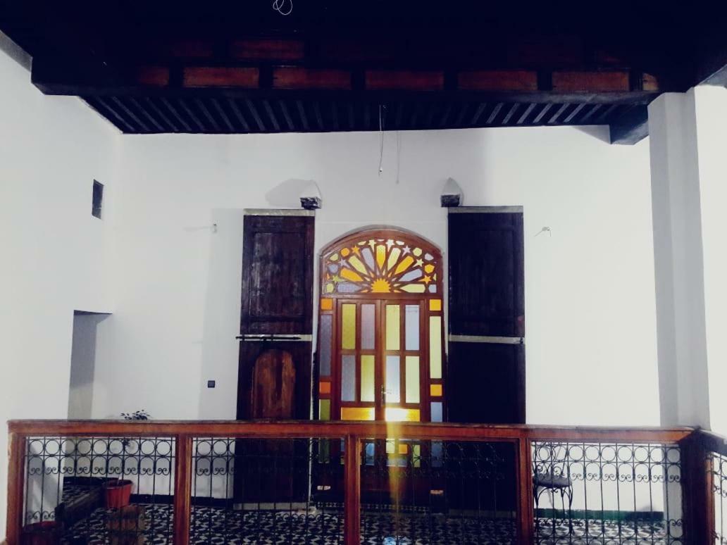 Riad Ranya Fes Exterior photo
